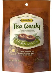 Bali’s Best Tea Candy - Classic Iced Tea (5.3oz)